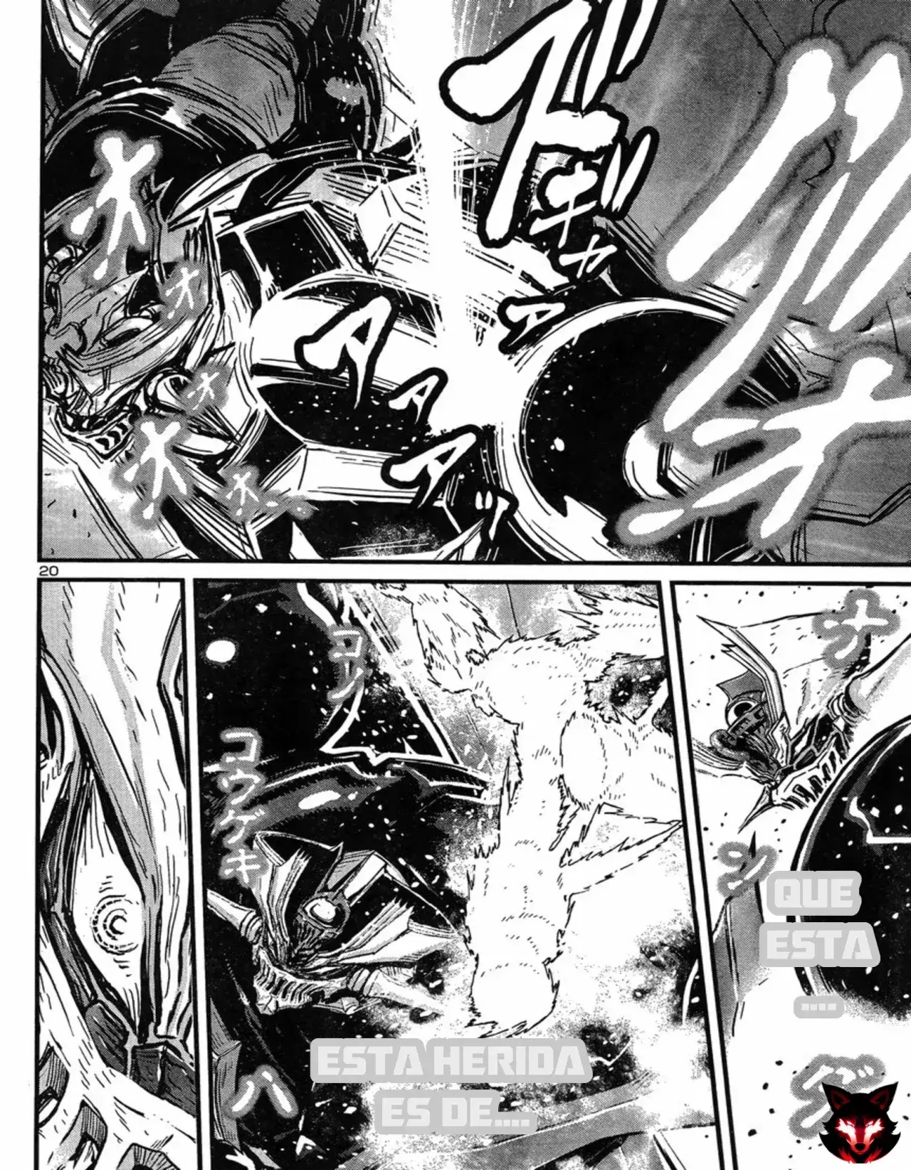 Capitulo 34 page 19
