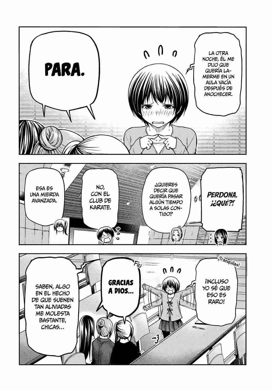 Capitulo 97 page 13