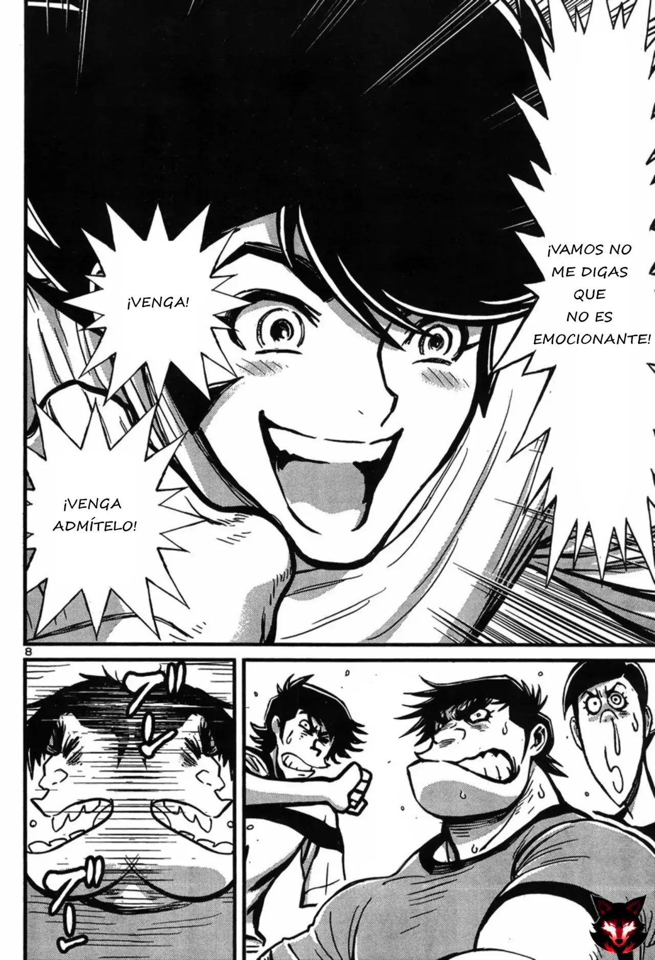 Capitulo 33 page 9