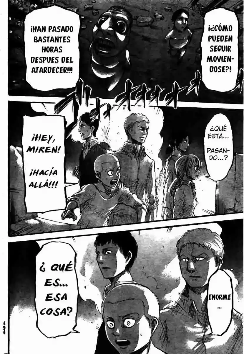 Capitulo 38 page 35