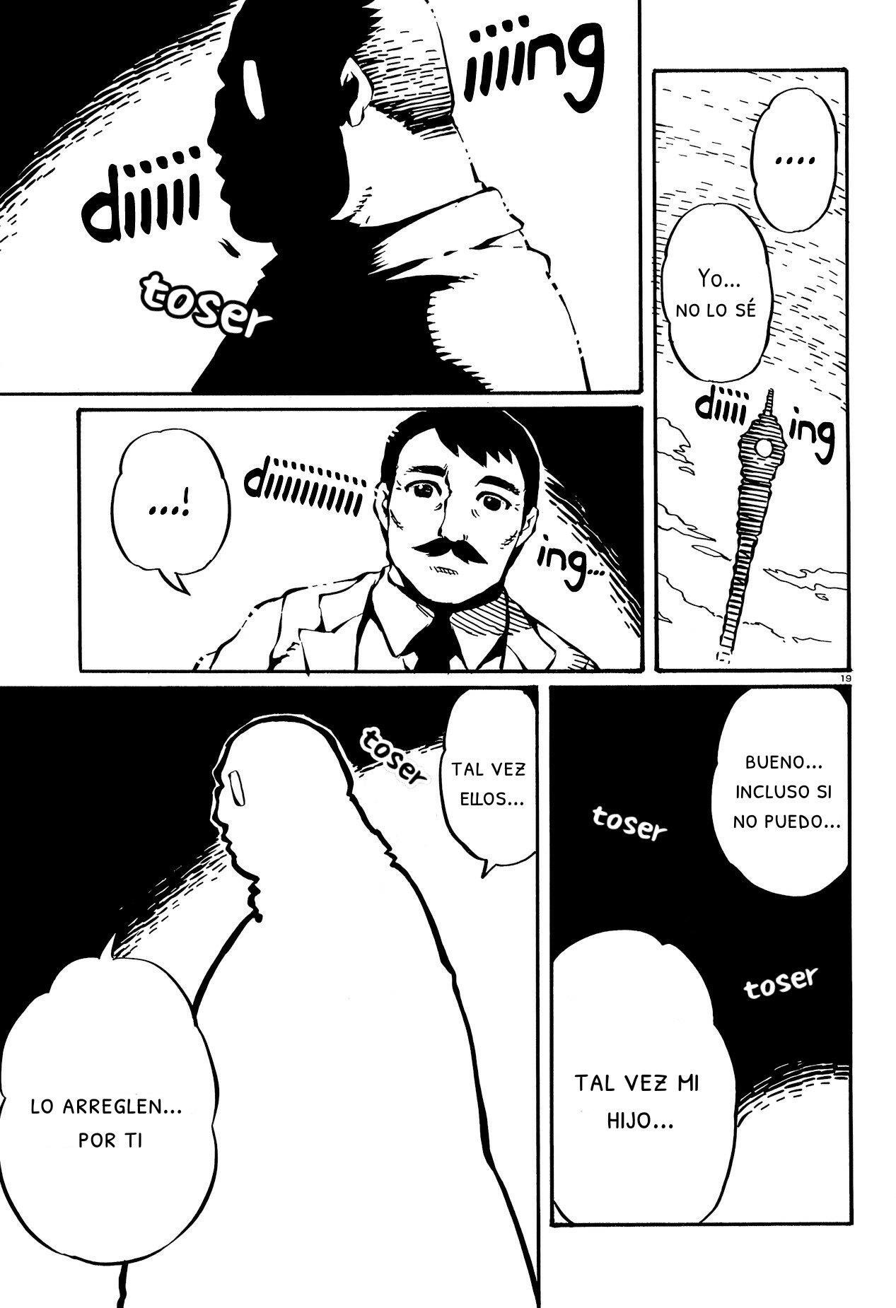 Capitulo 20 page 19