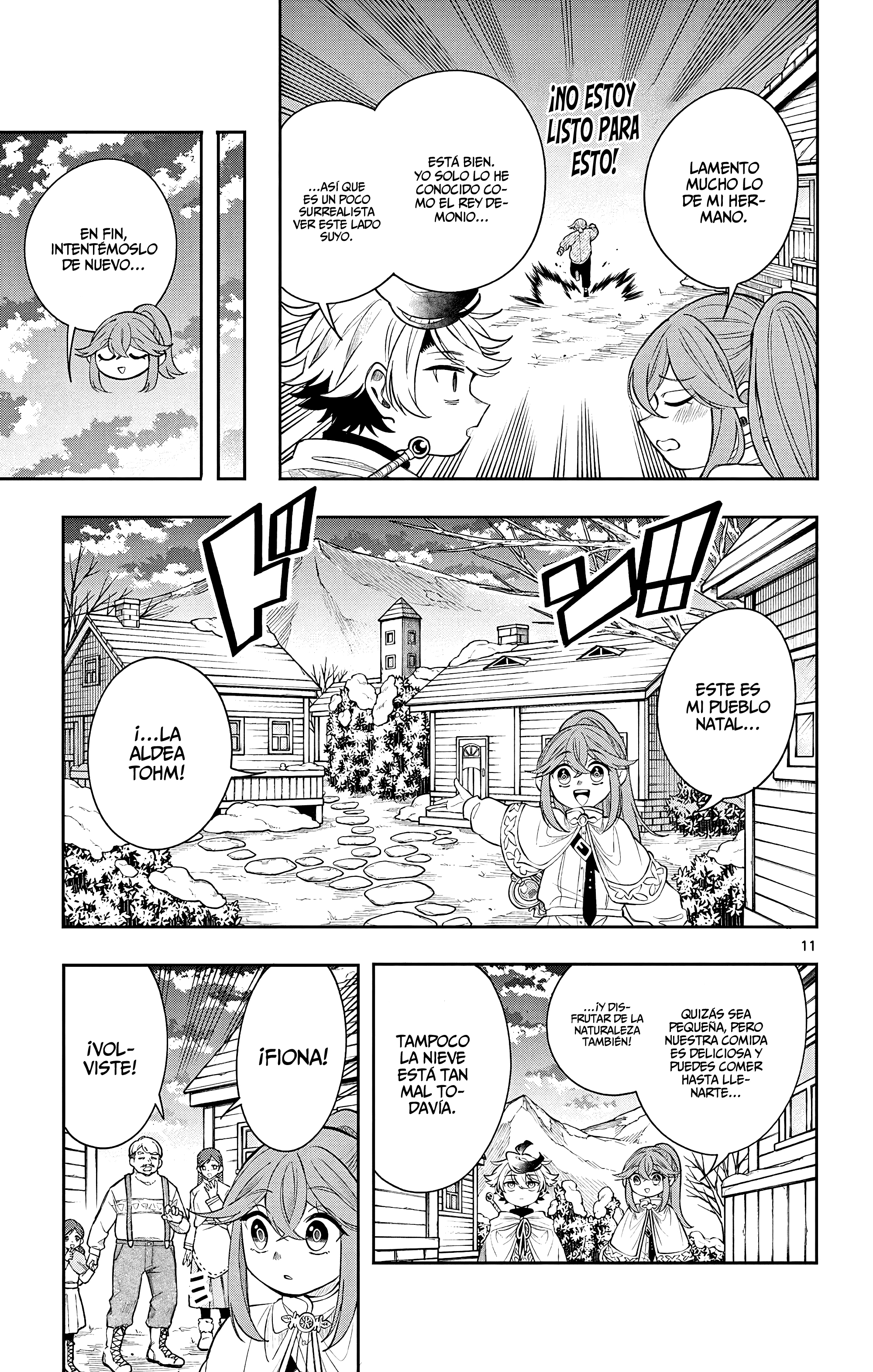 Capitulo 76 page 14