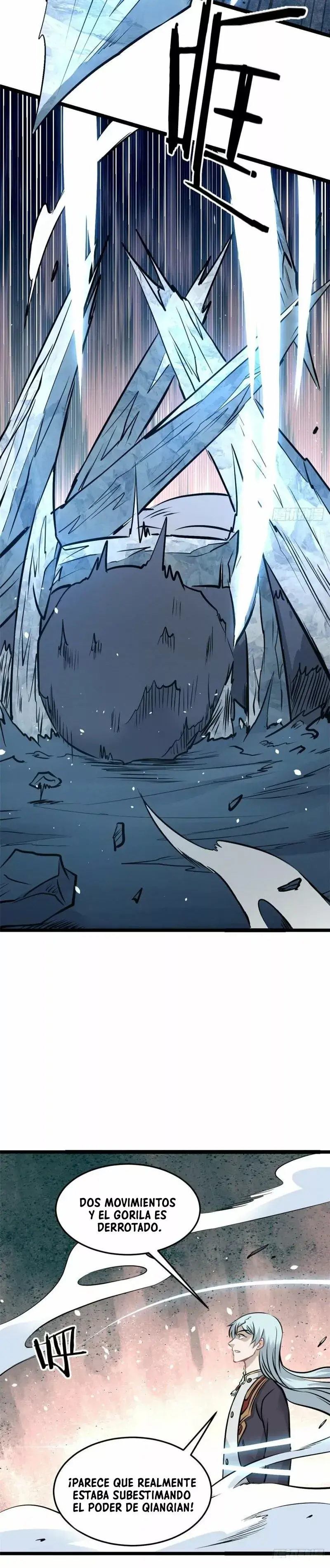 Capitulo 105 page 12