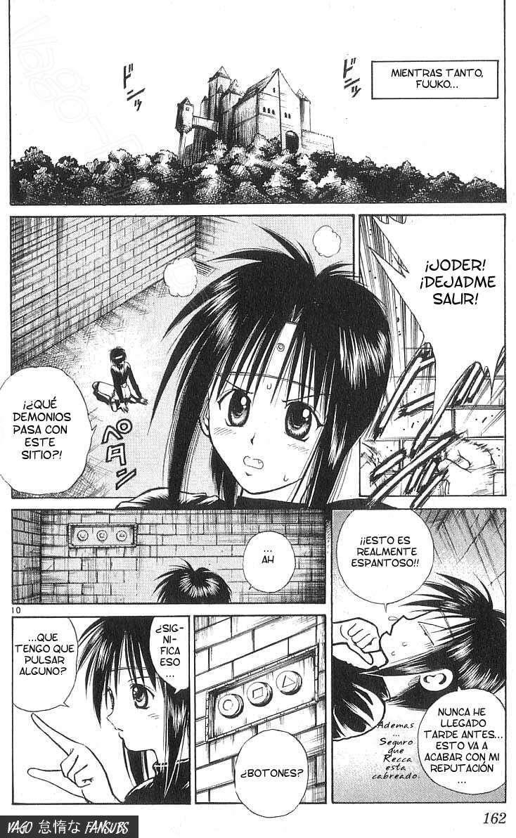 Capitulo 58 page 10