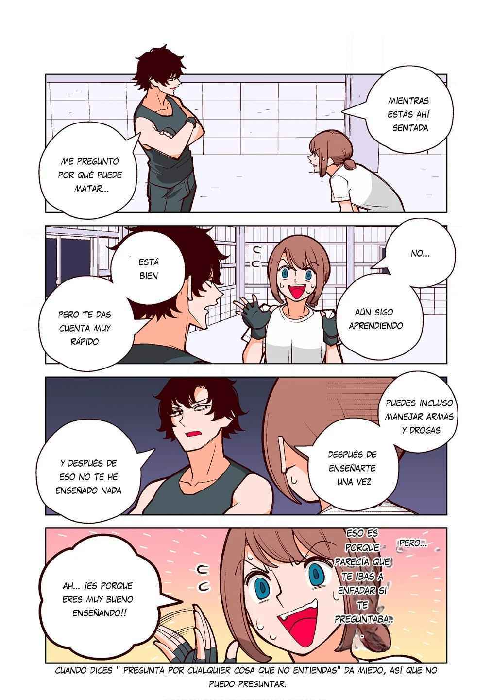 Capitulo 31 page 4