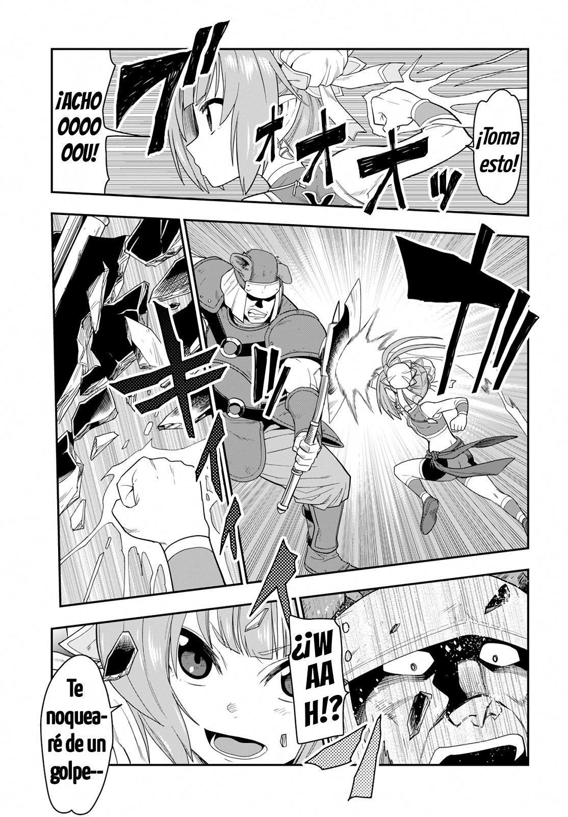 Capitulo 61 page 26