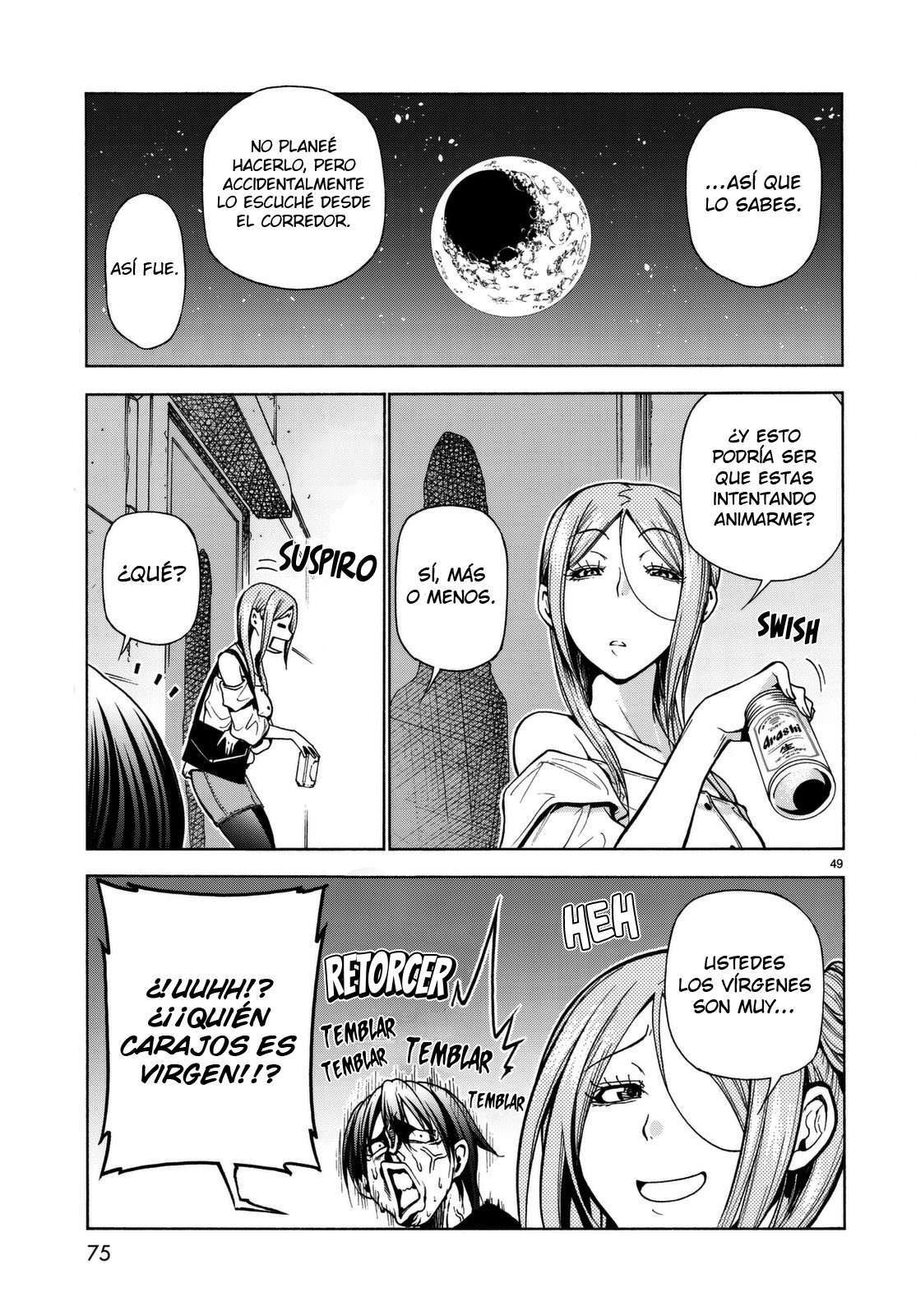 Capitulo 37 page 50