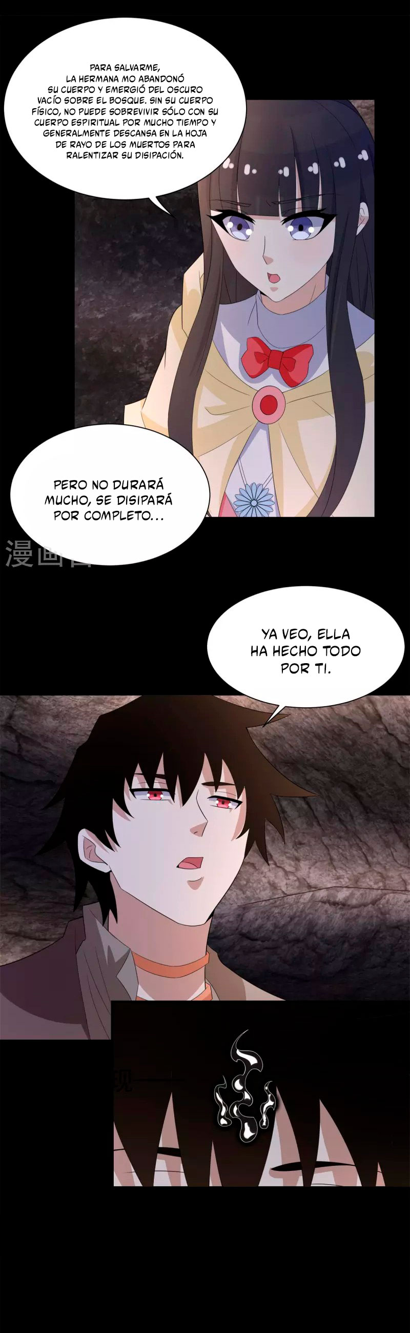 Capitulo 597 page 12