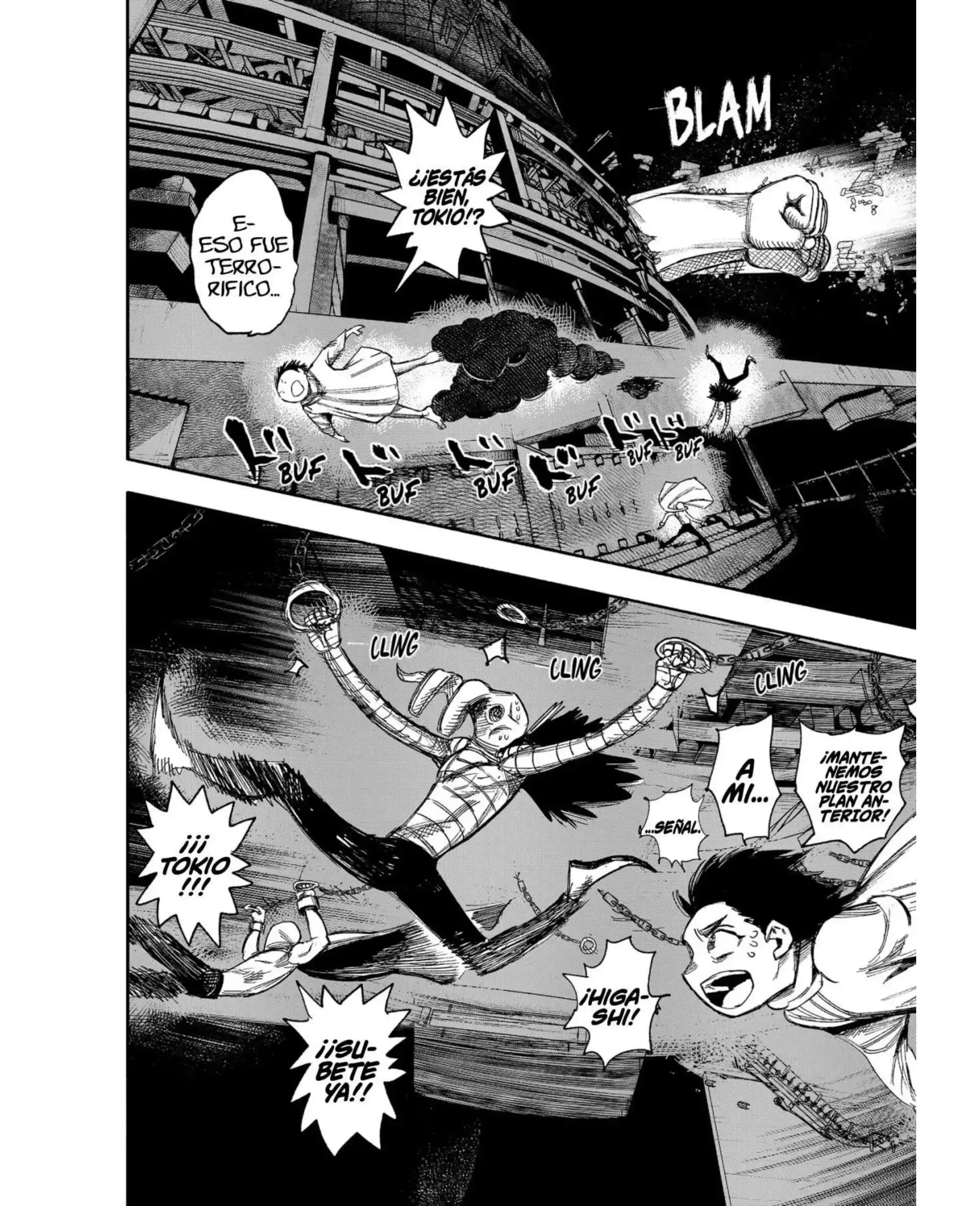 Capitulo 34 page 19