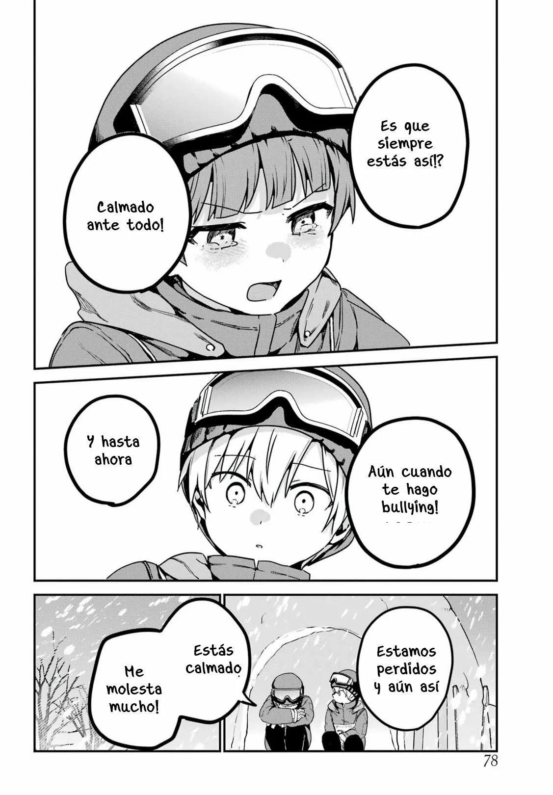 Capitulo 28 page 12