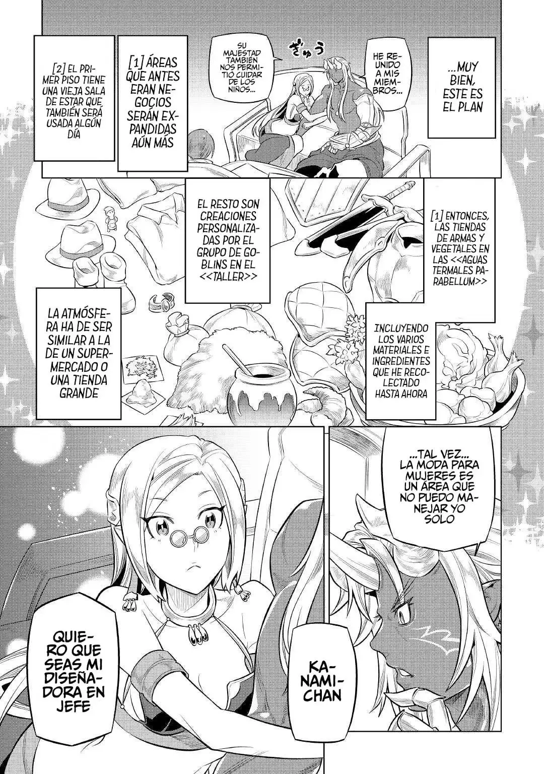 Capitulo 80 page 21