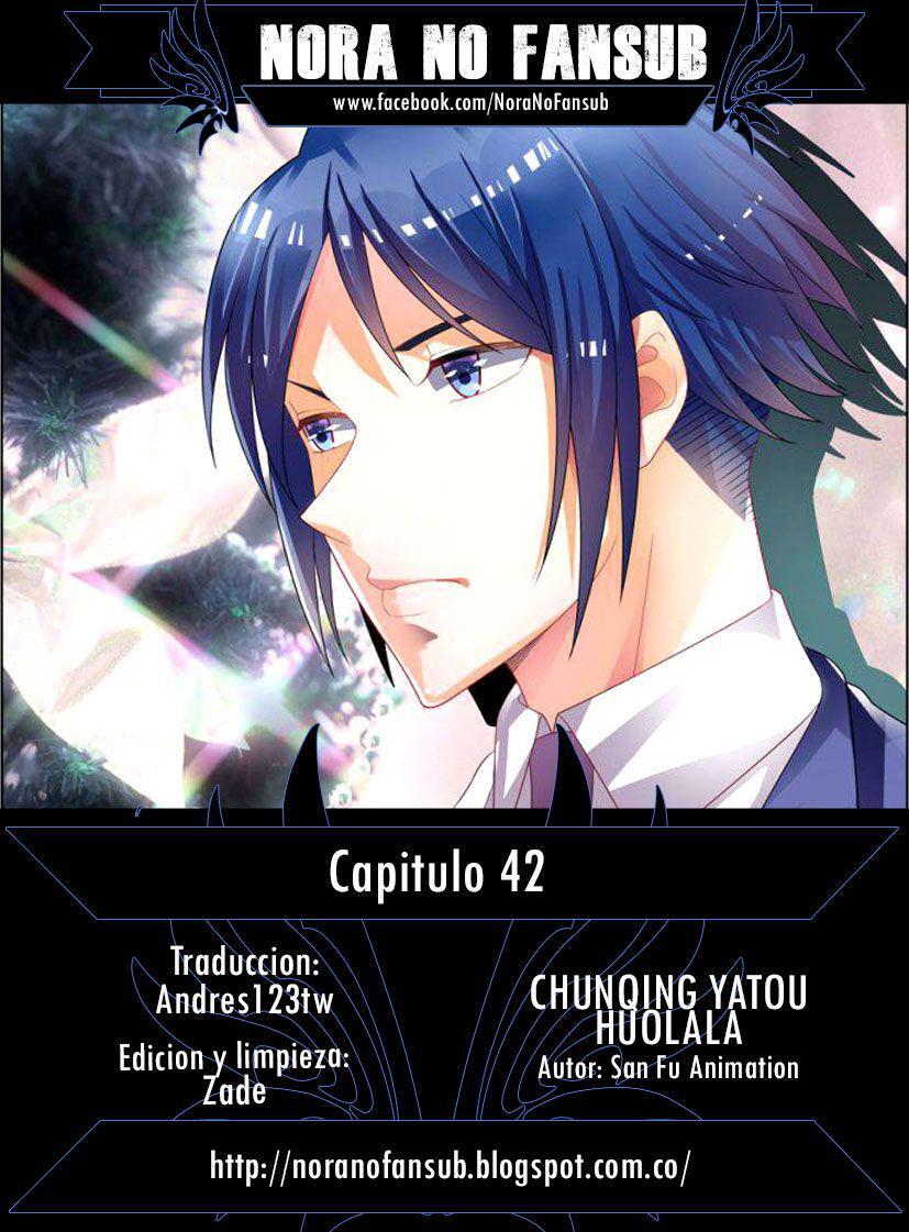 Capitulo 42 page 1