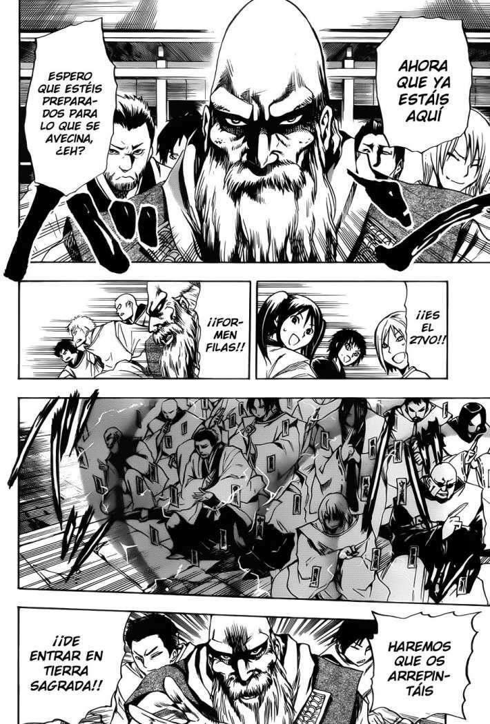 Capitulo 105 page 3