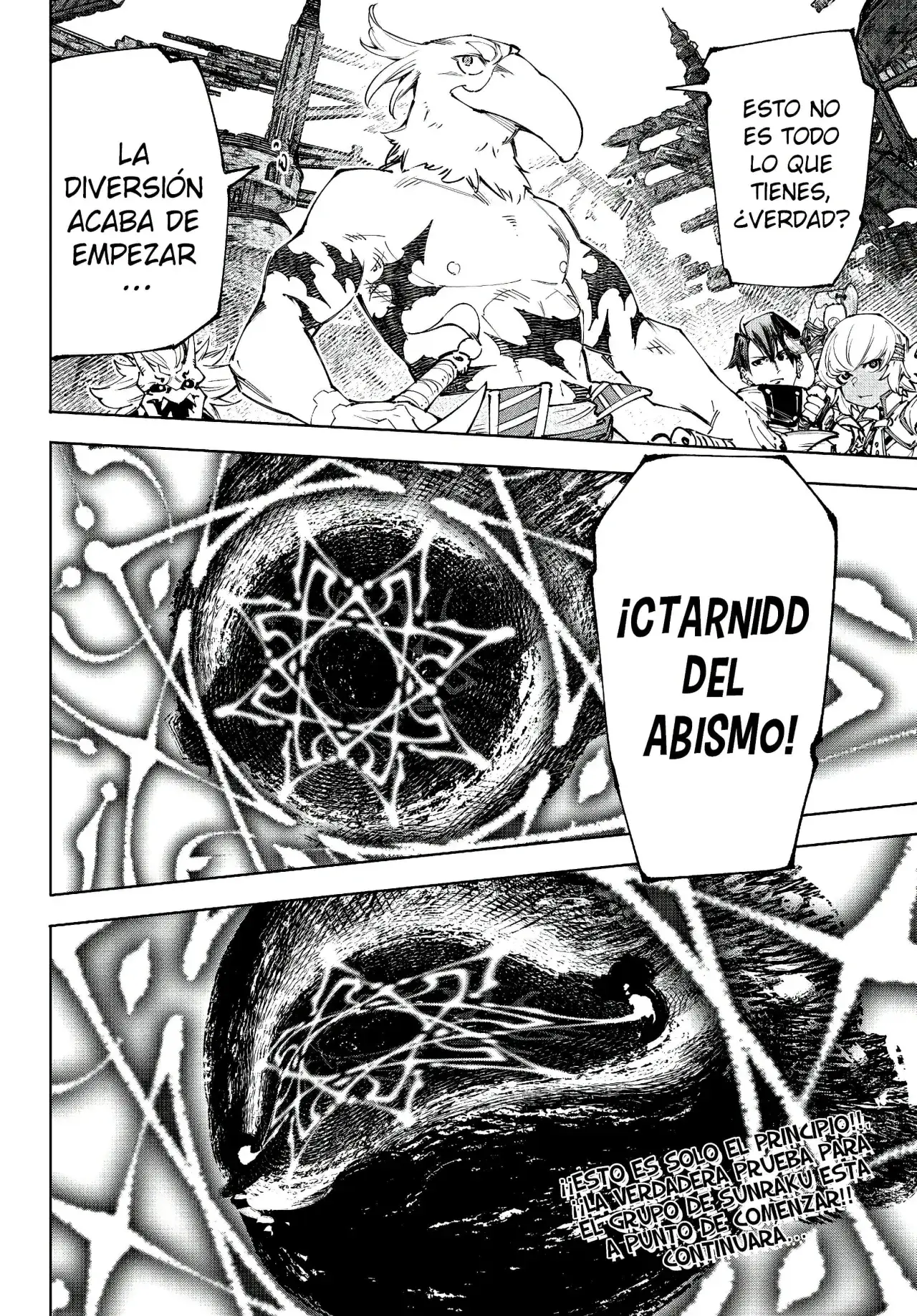 Capitulo 182 page 21