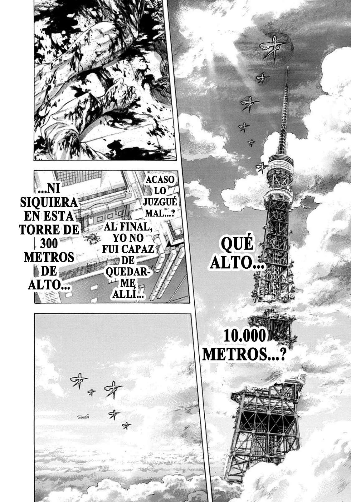 Capitulo 255 page 18