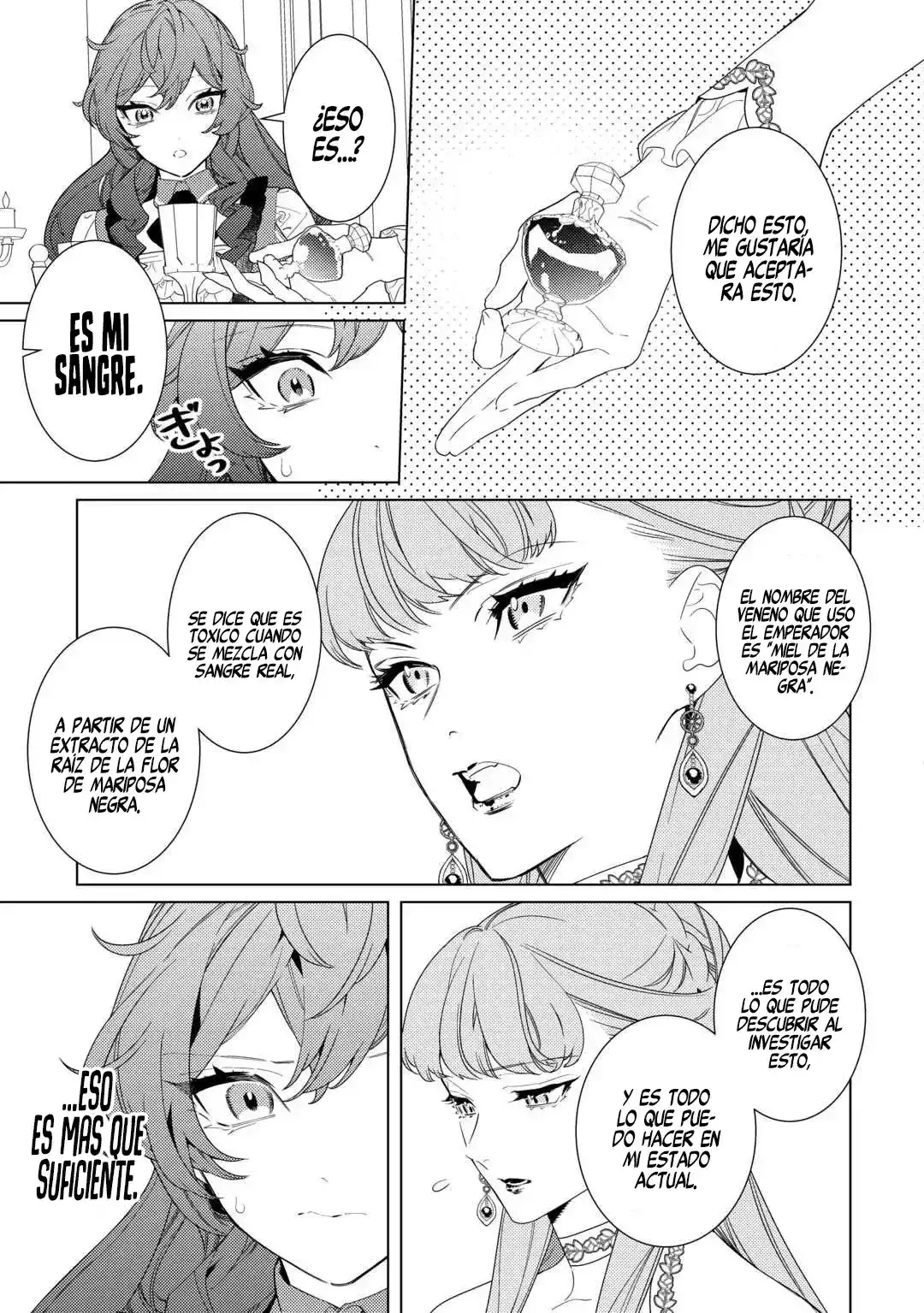 Capitulo 19 page 11