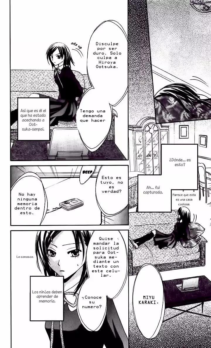 Capitulo 6.50 page 41