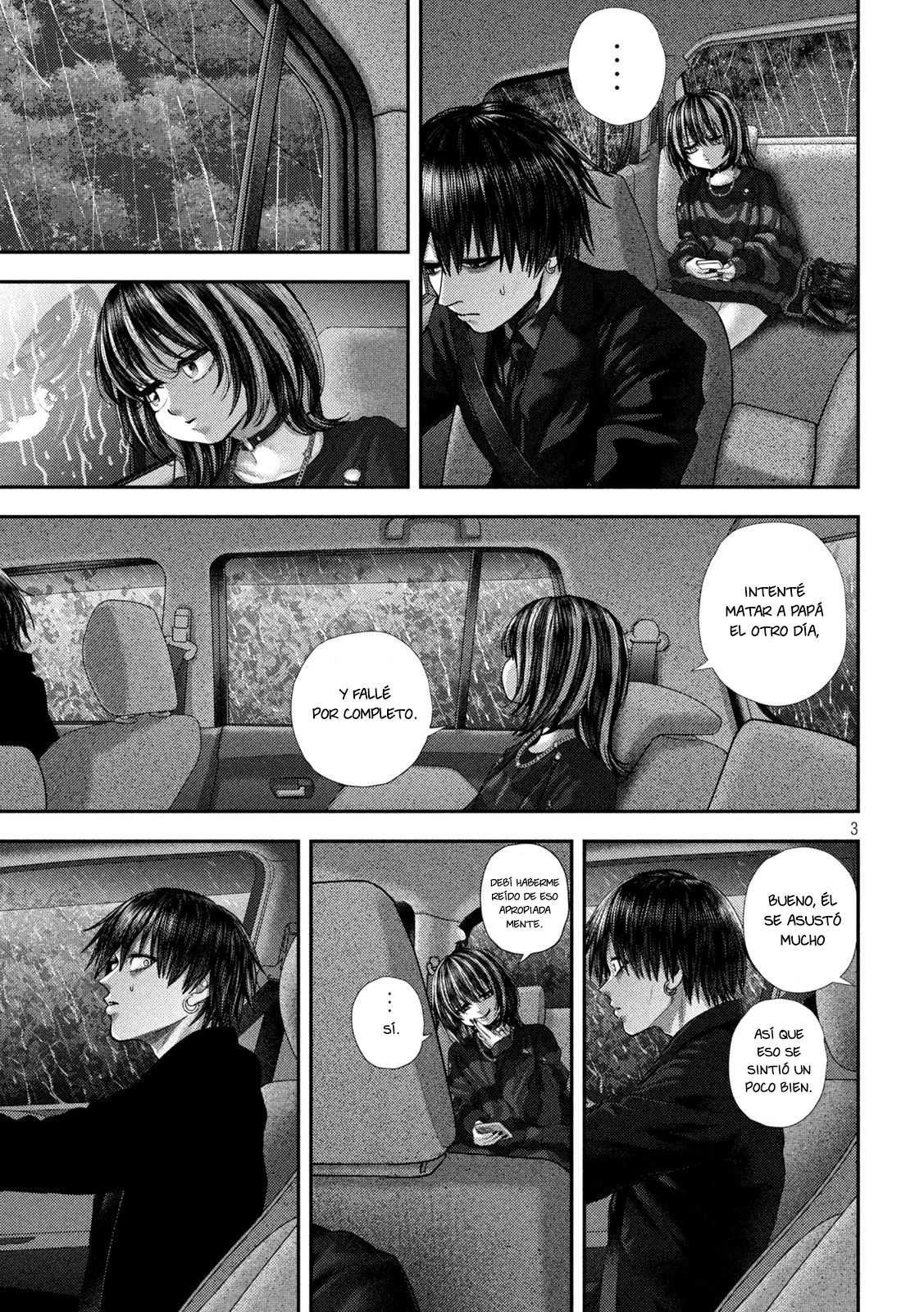 Capitulo 71 page 3