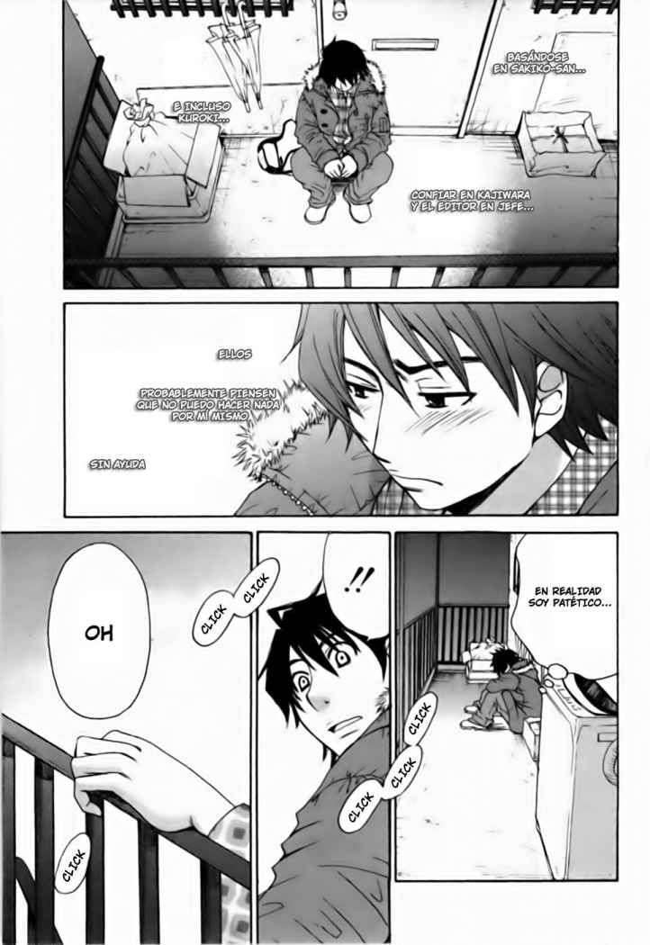 Capitulo 17 page 16
