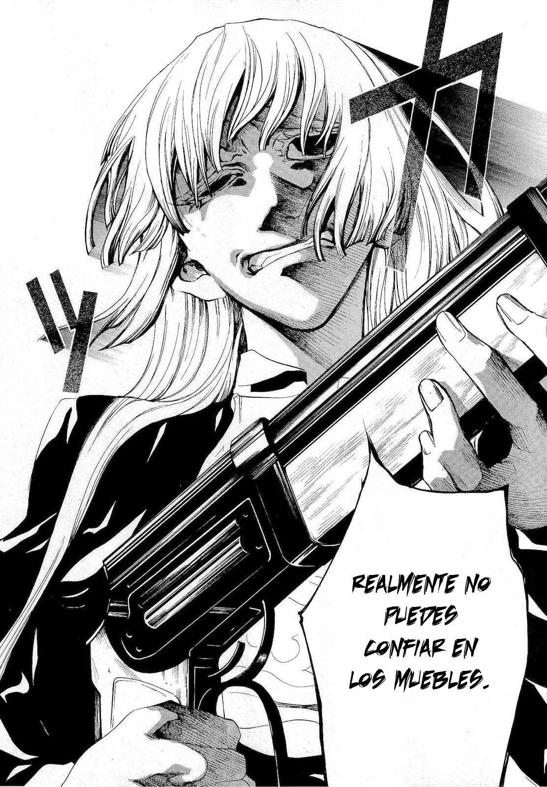 Capitulo 22 page 10
