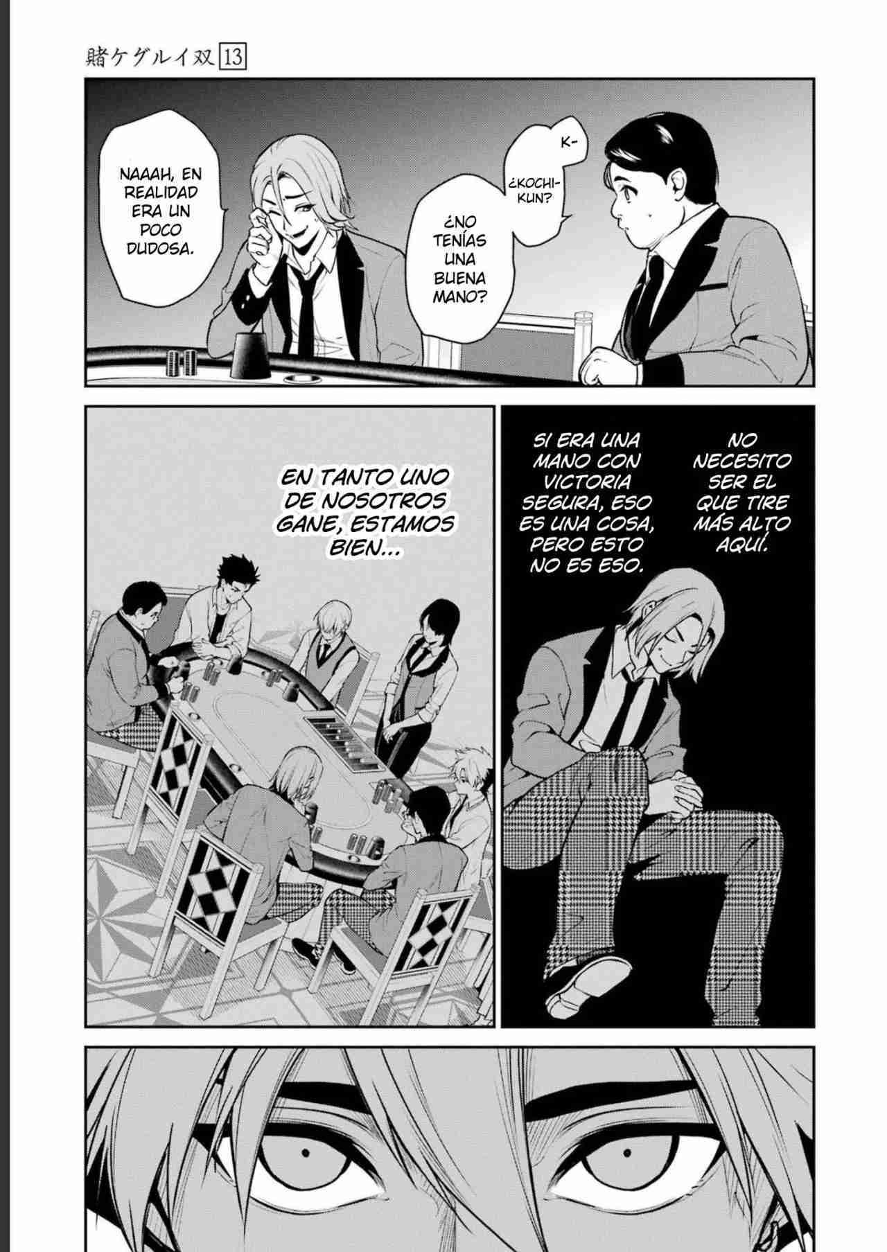 Capitulo 71 page 20