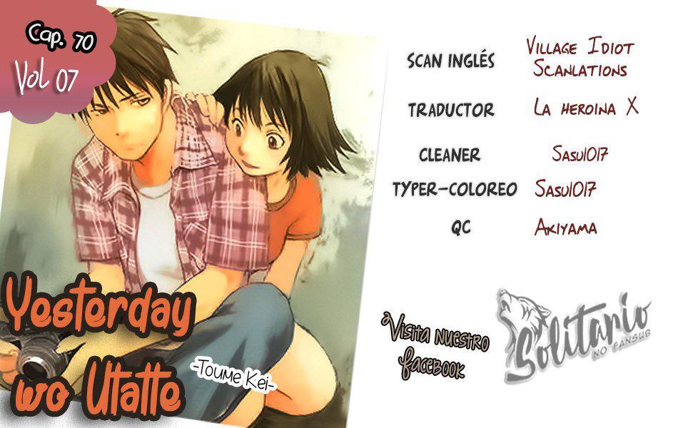 Capitulo 70 page 1