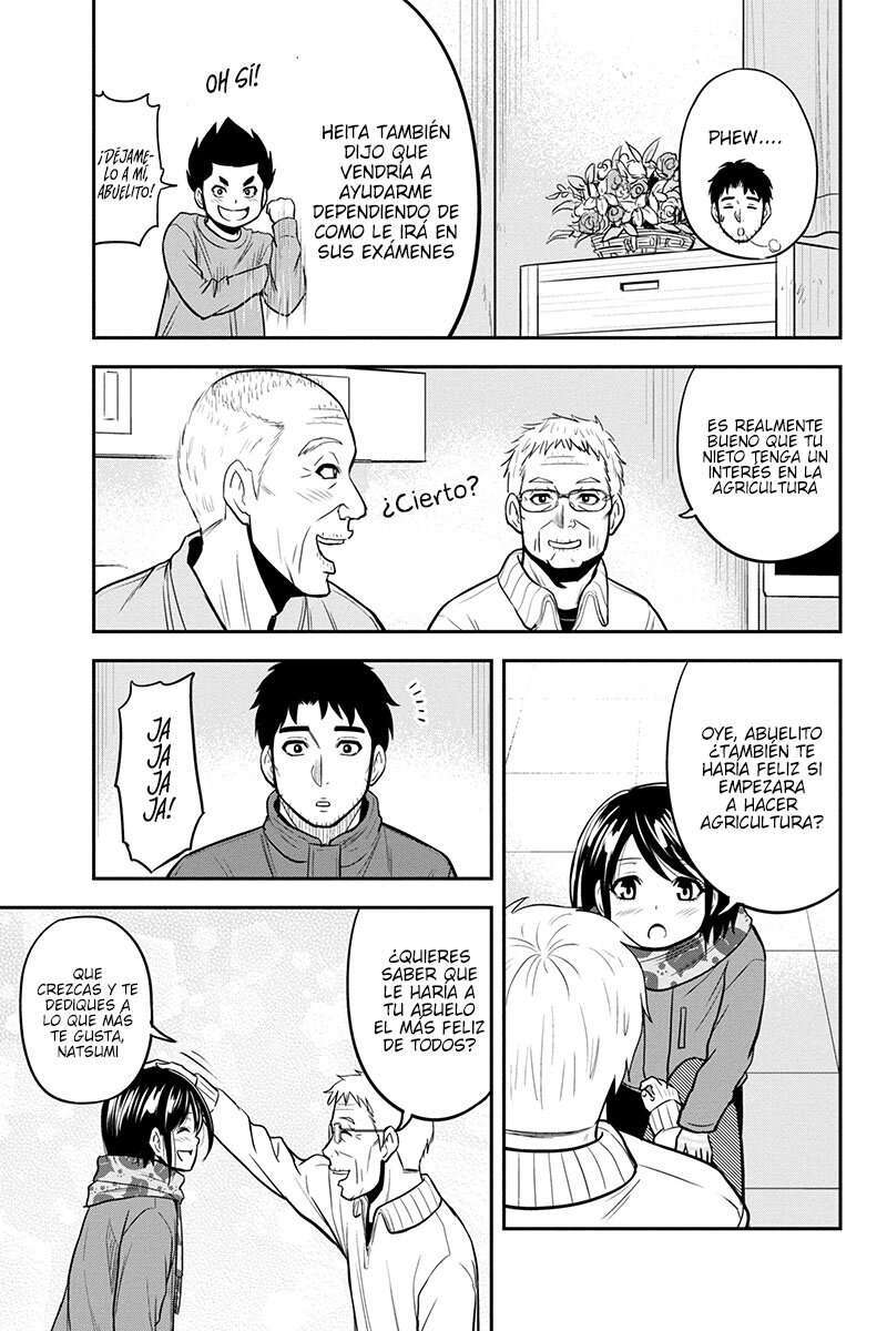Capitulo 73 page 16