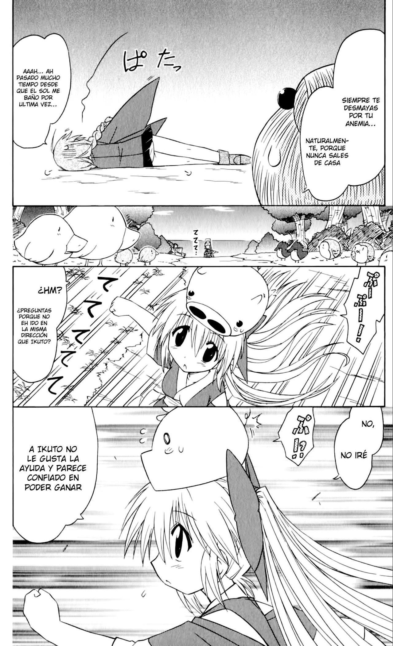 Capitulo 50 page 32