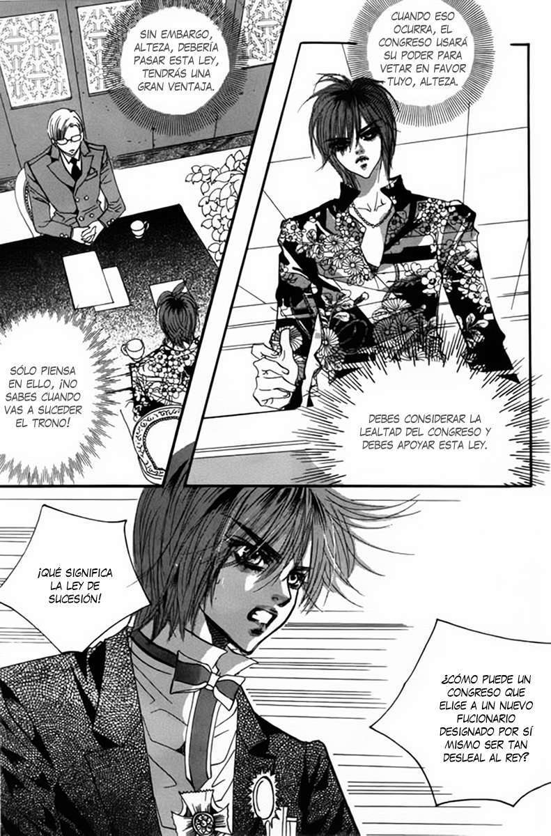 Capitulo 85 page 17