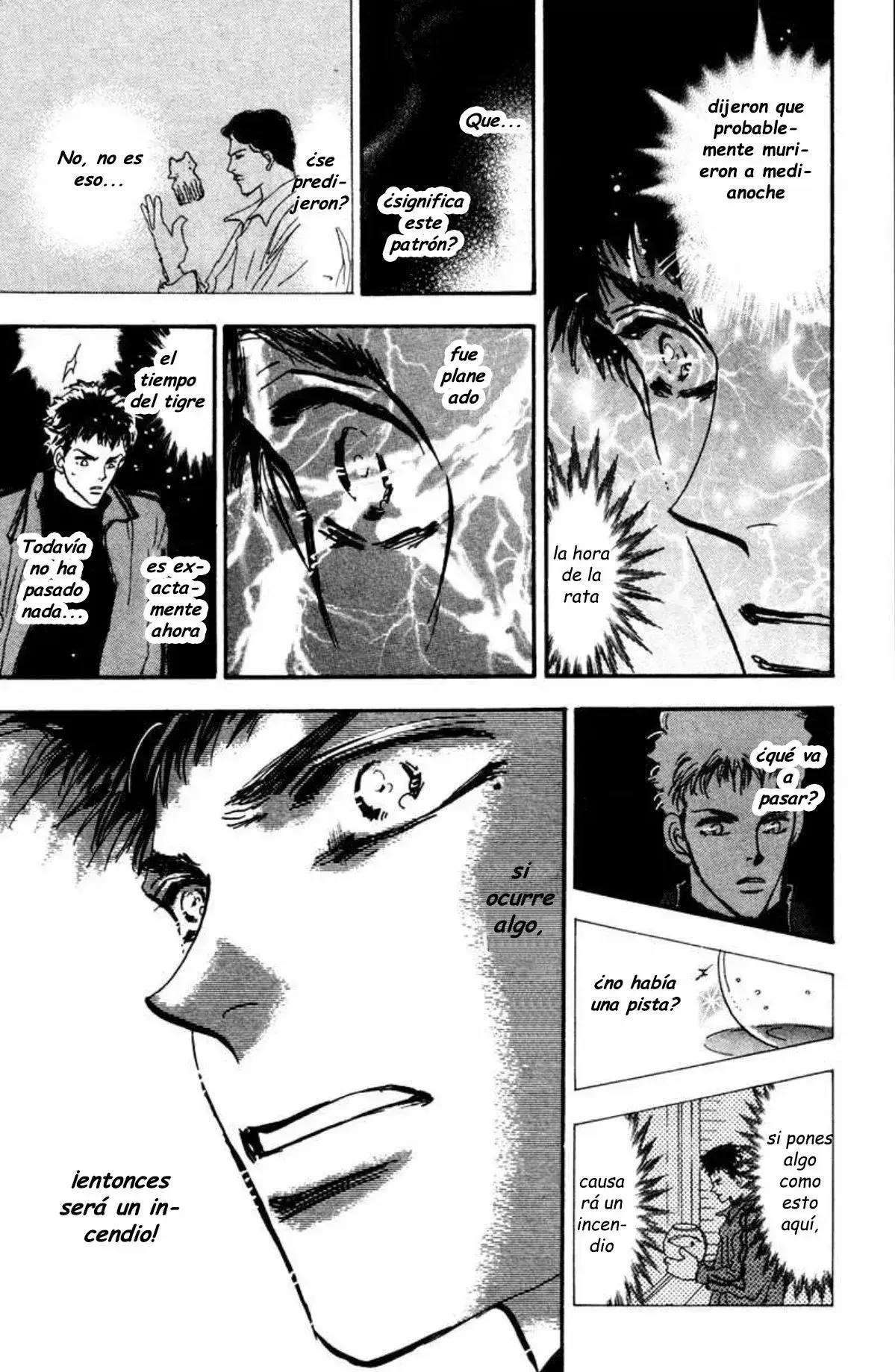 Capitulo 40 page 26