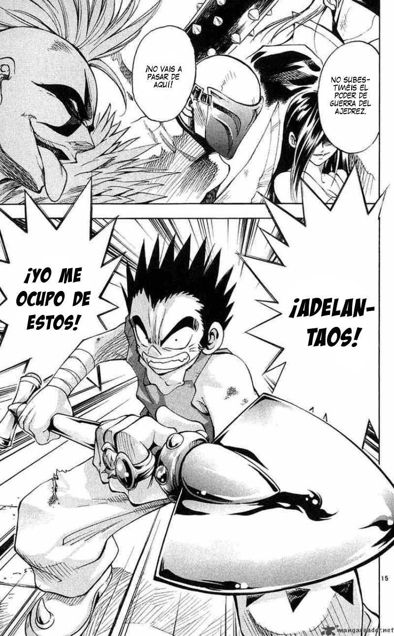 Capitulo 150 page 16