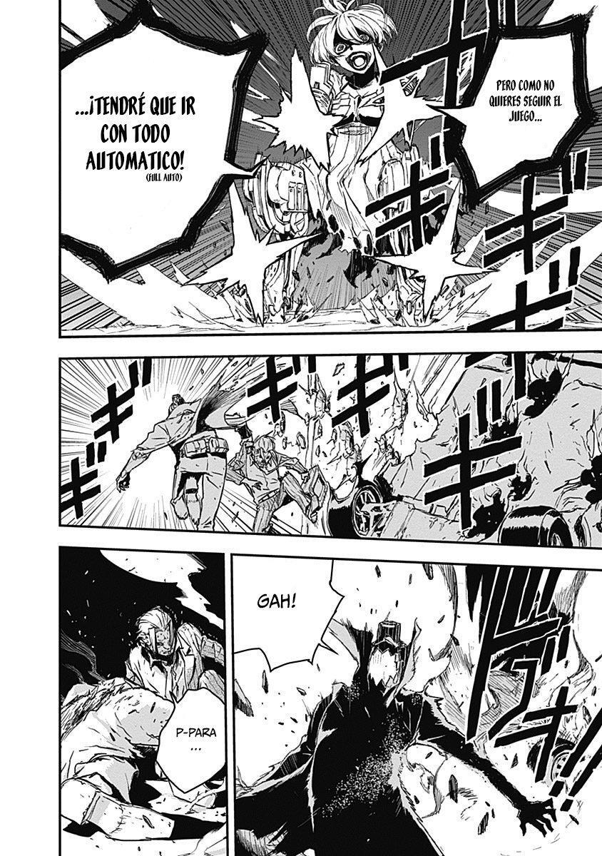 Capitulo 11.50 page 29