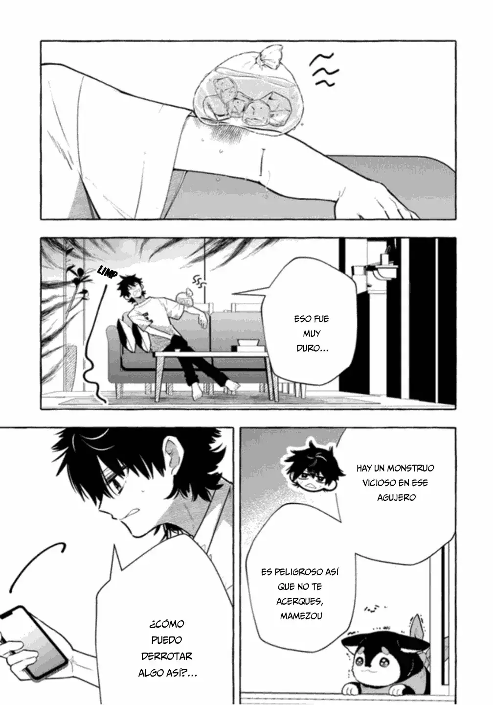 Capitulo 1 page 20