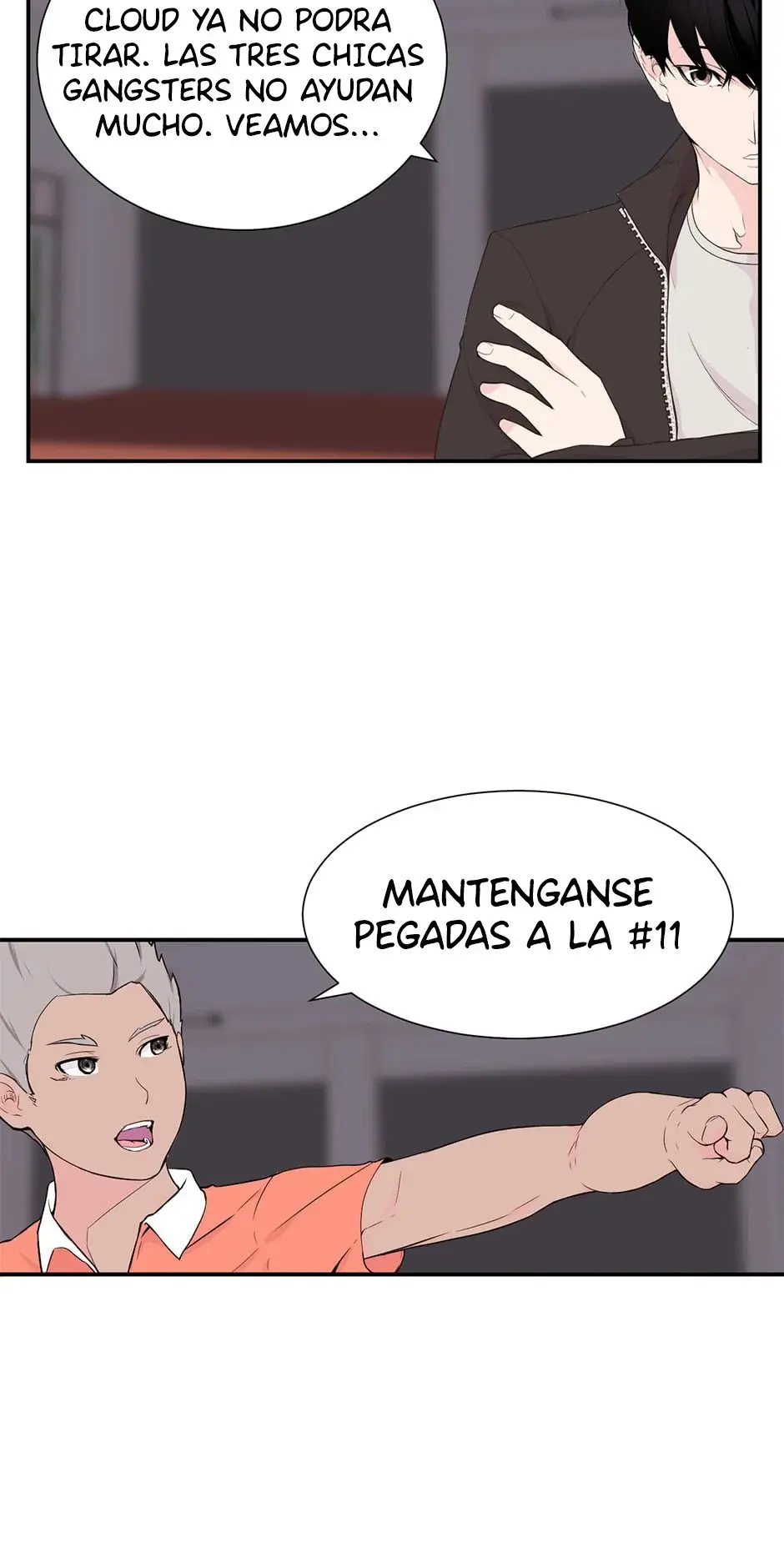 Capitulo 18 page 11