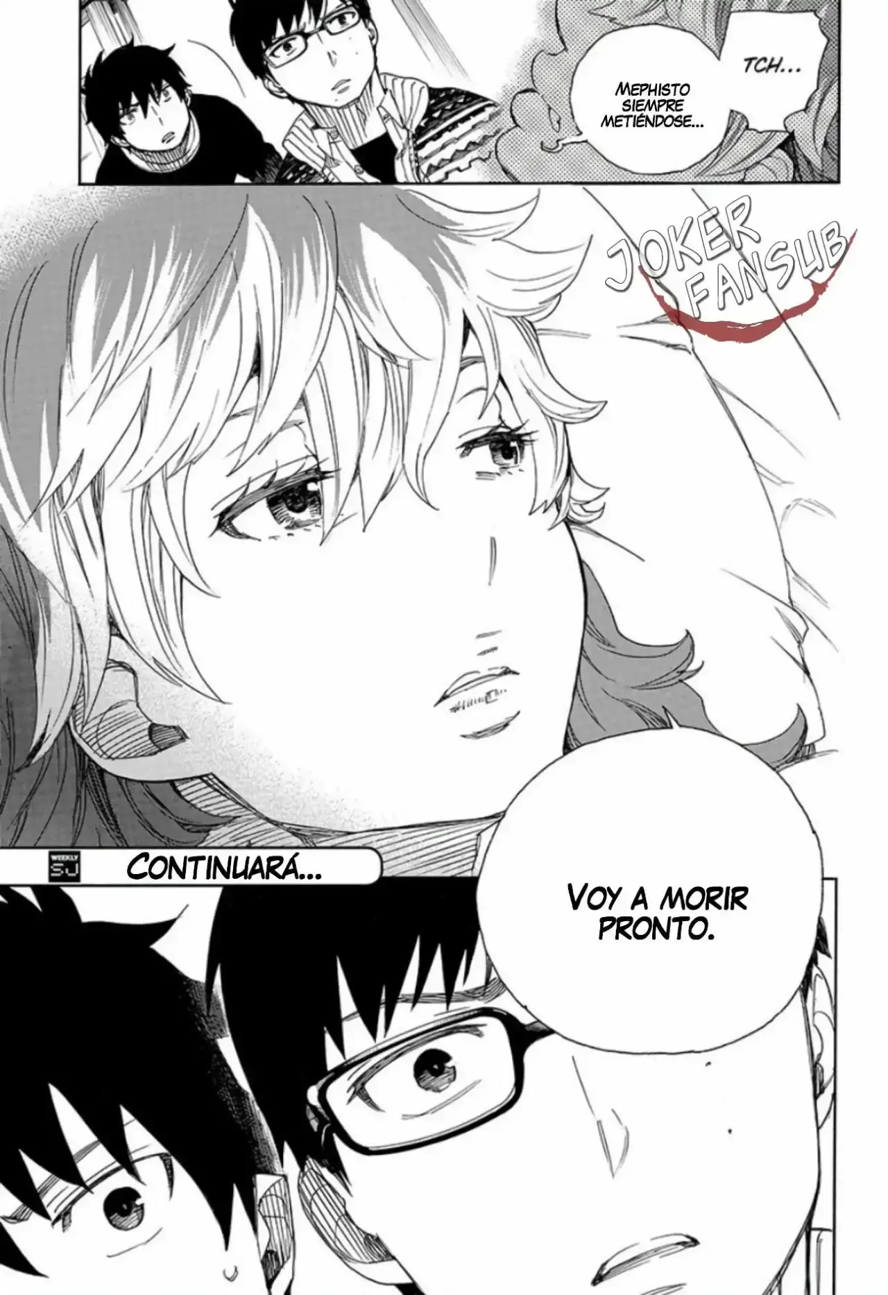 Capitulo 75 page 22