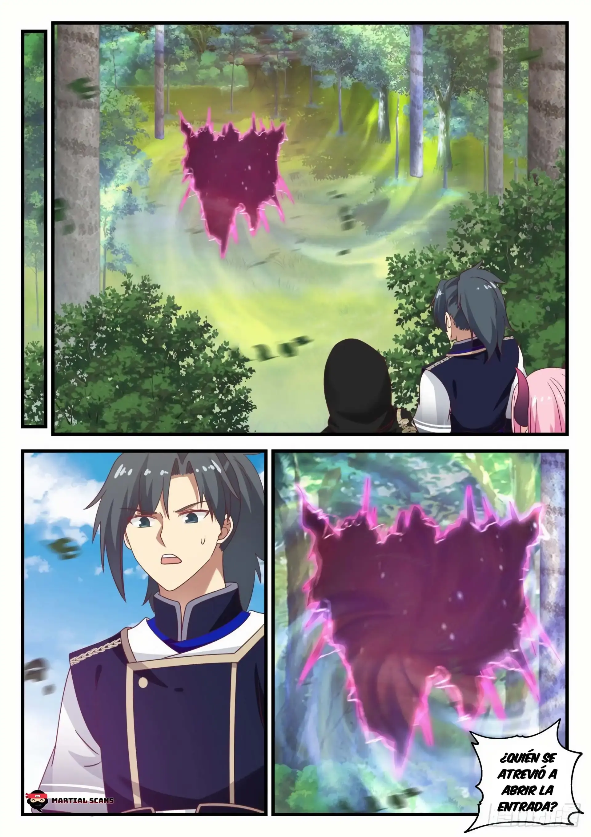 Capitulo 775 page 11