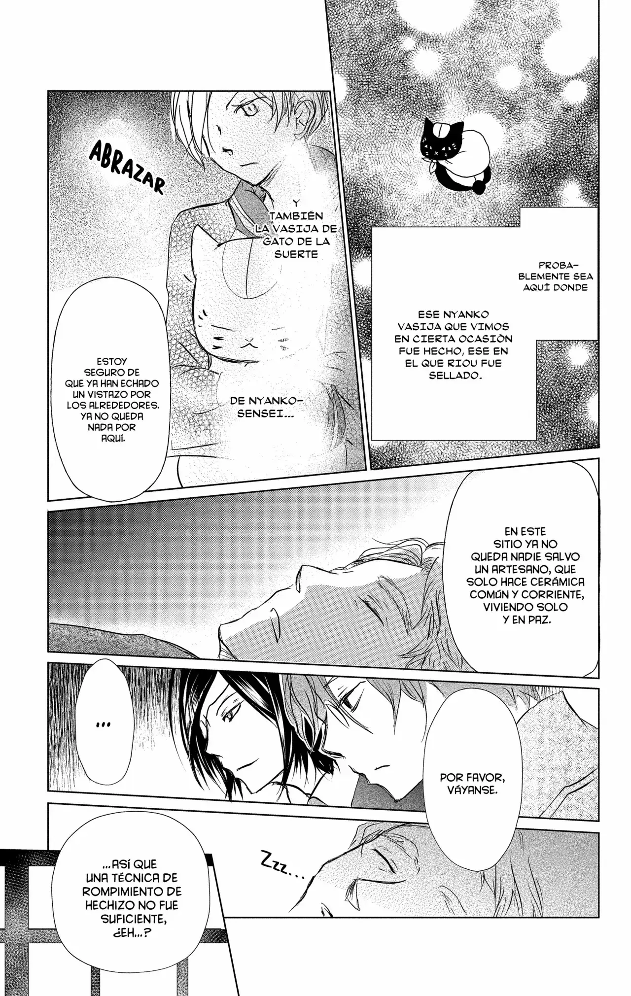 Capitulo 101 page 38