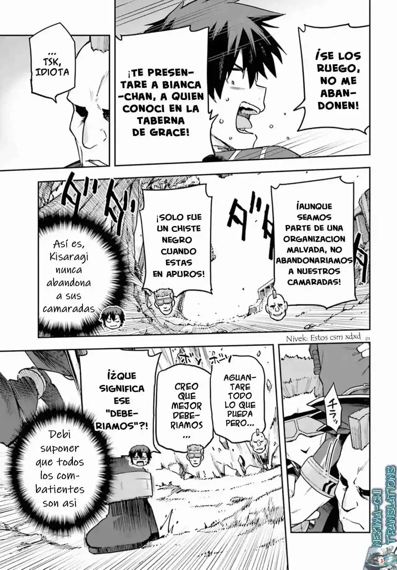 Capitulo 57 page 23