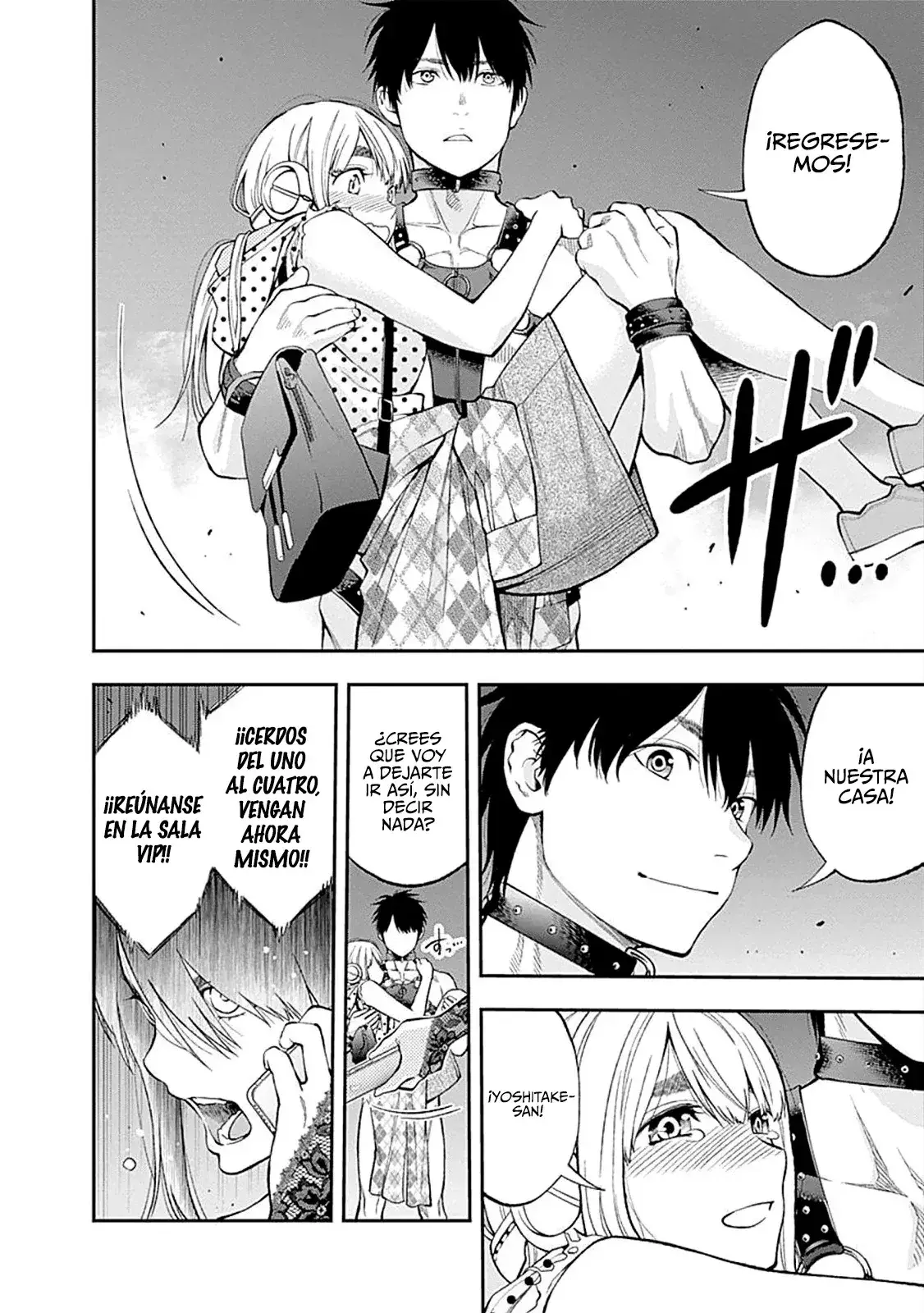 Capitulo 53 page 12