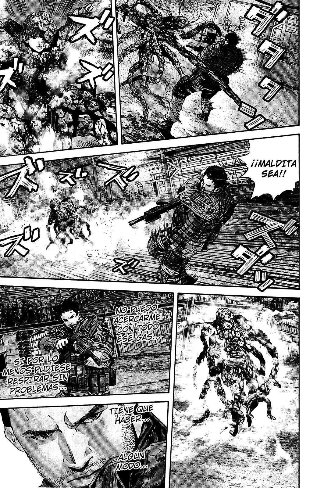 Capitulo 33 page 13