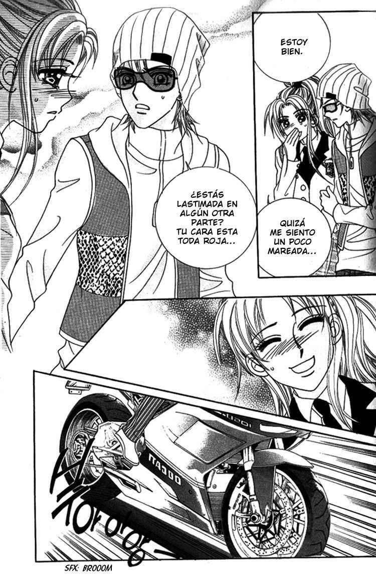 Capitulo 17 page 19