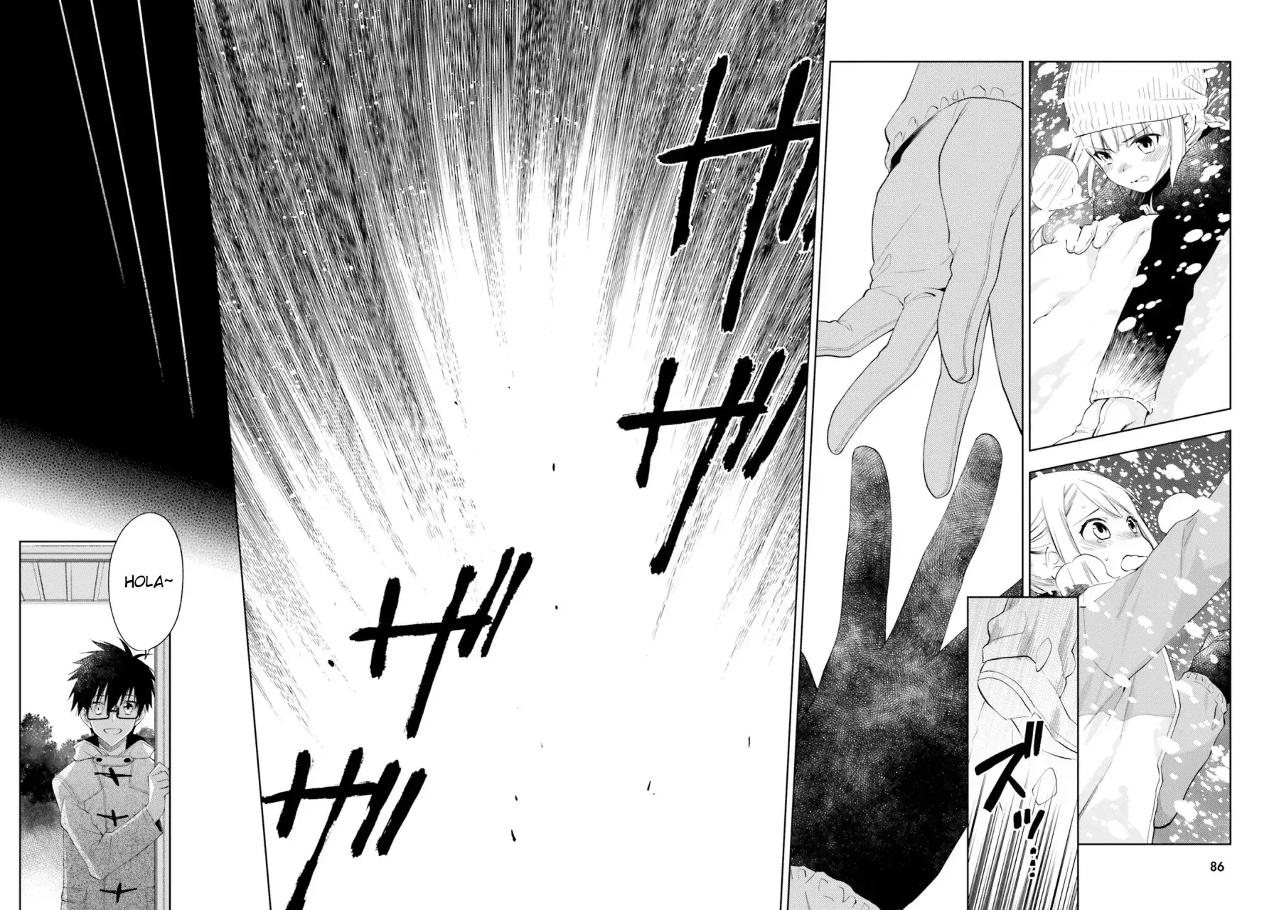 Capitulo 14 page 28