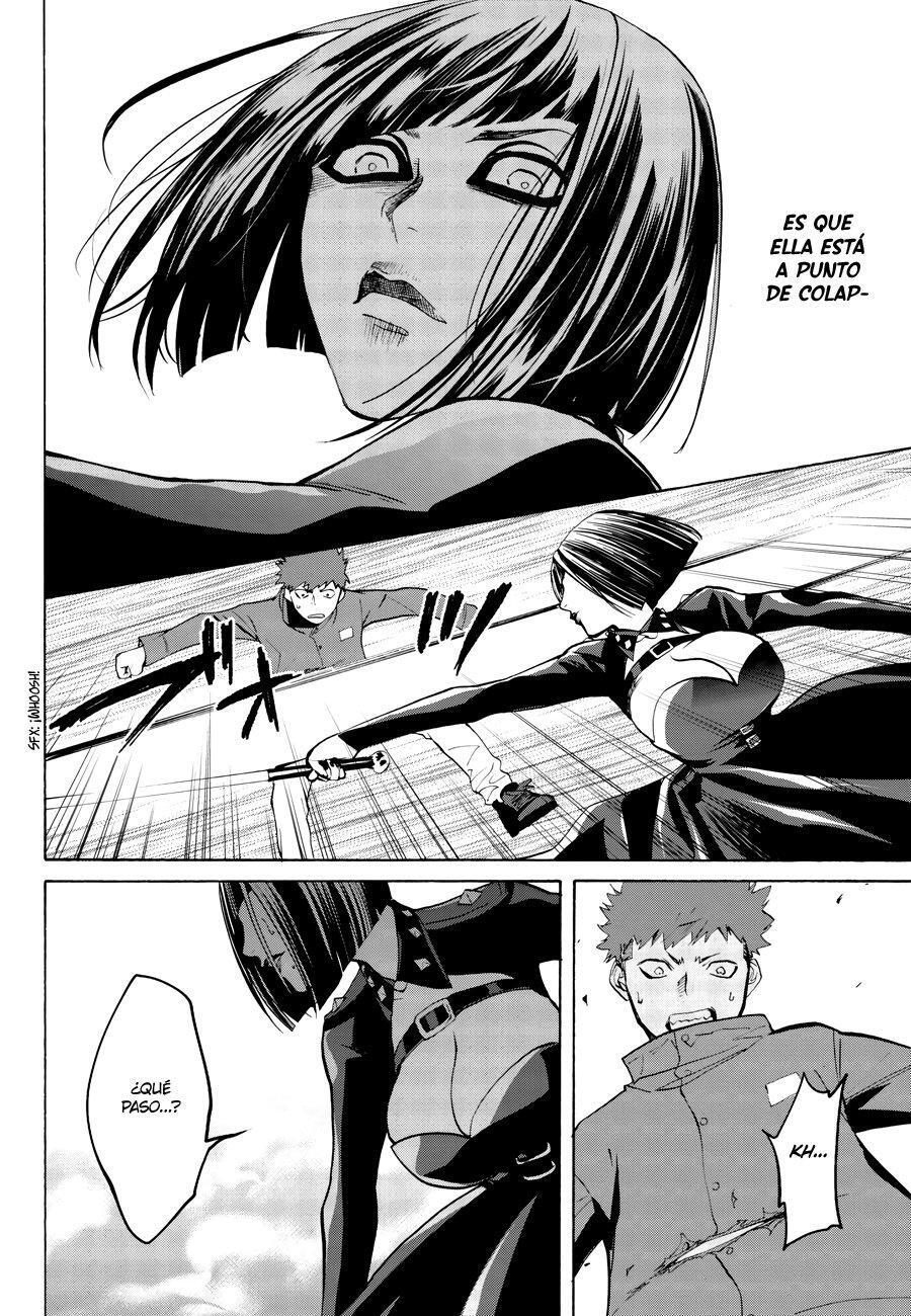 Capitulo 29 page 23
