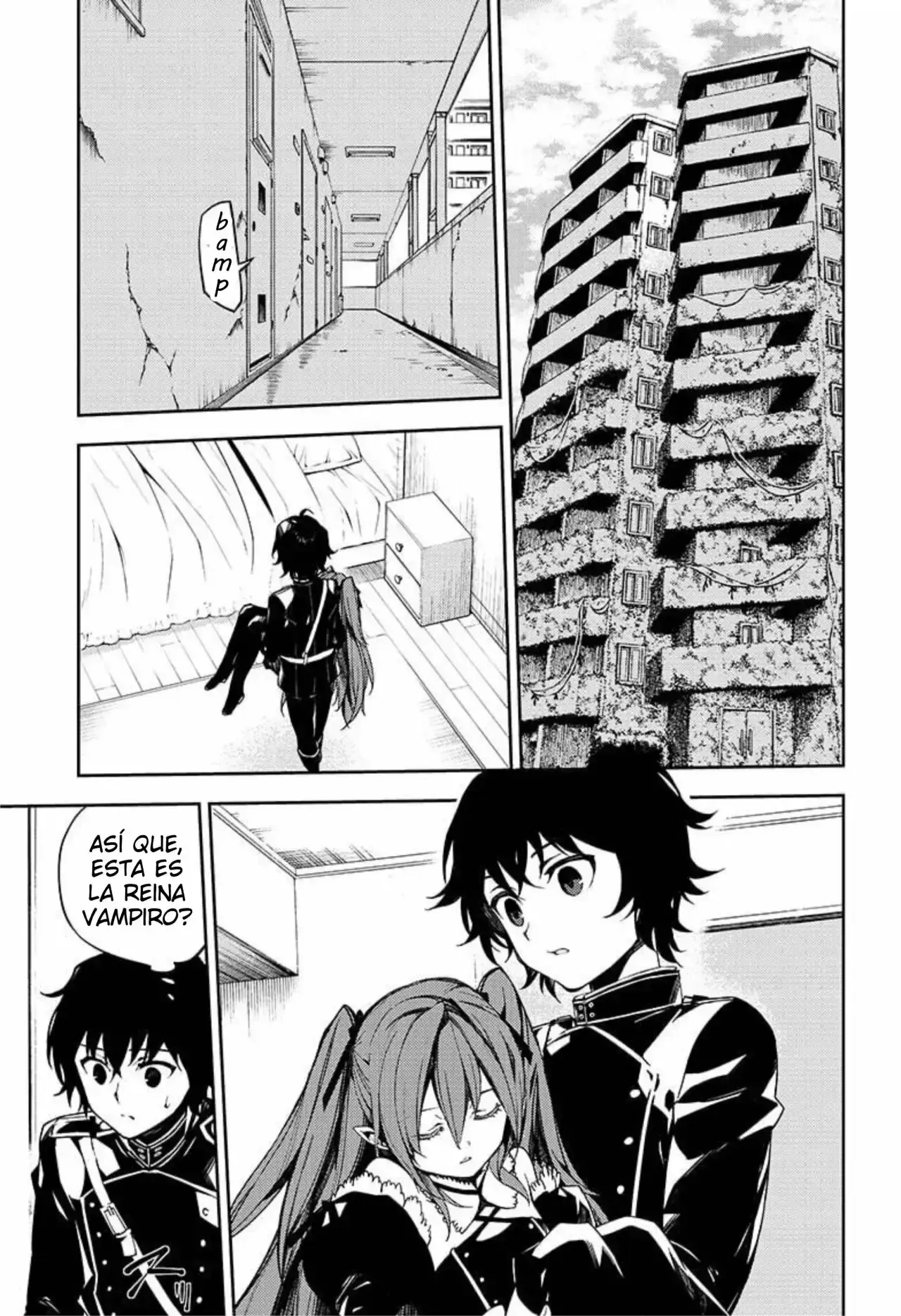 Capitulo 95 page 6