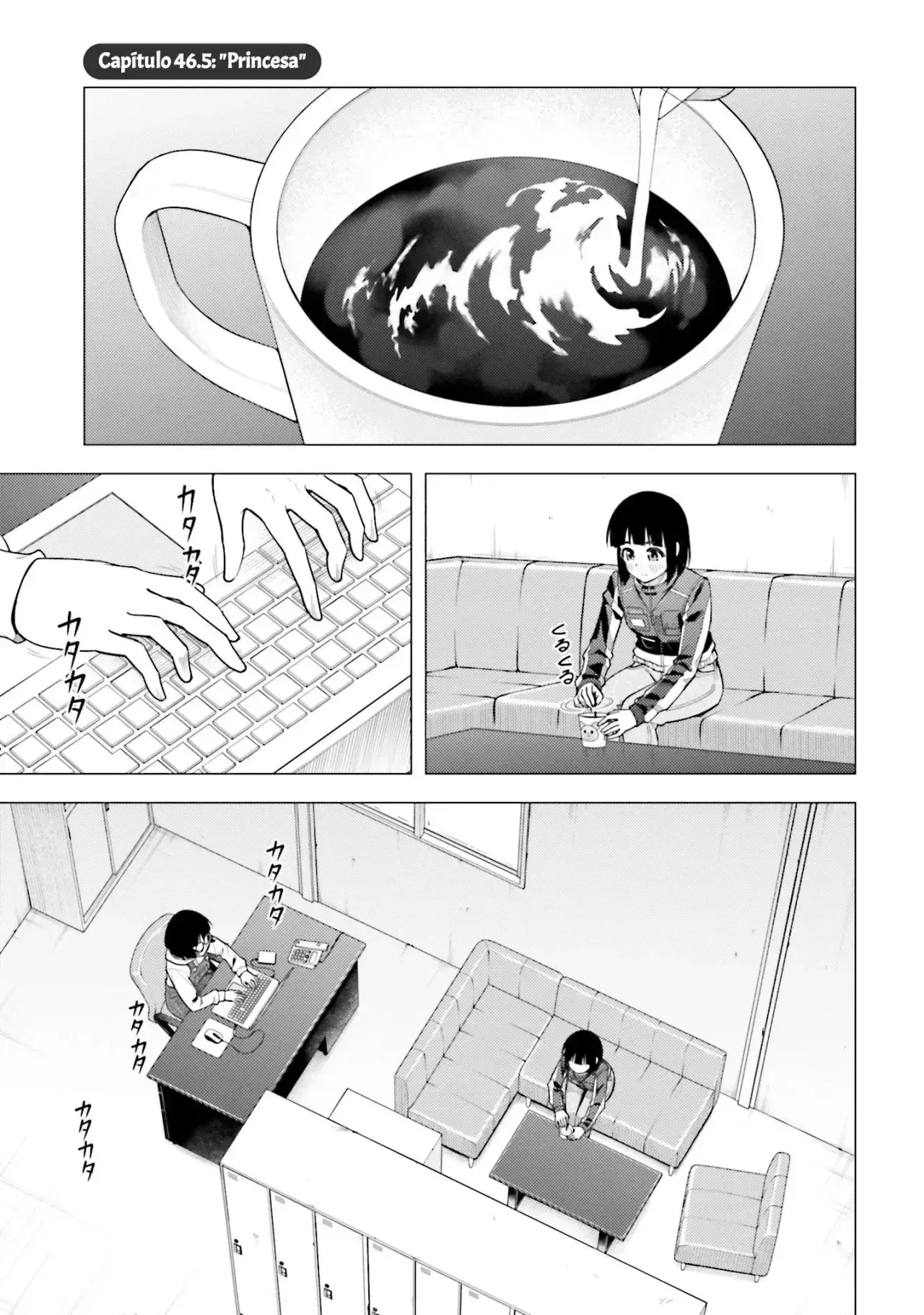 Capitulo 46.50 page 2
