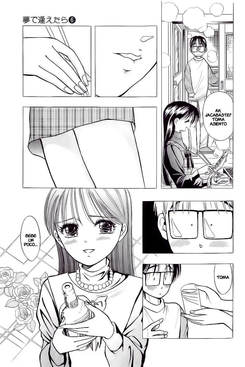 Capitulo 42 page 18