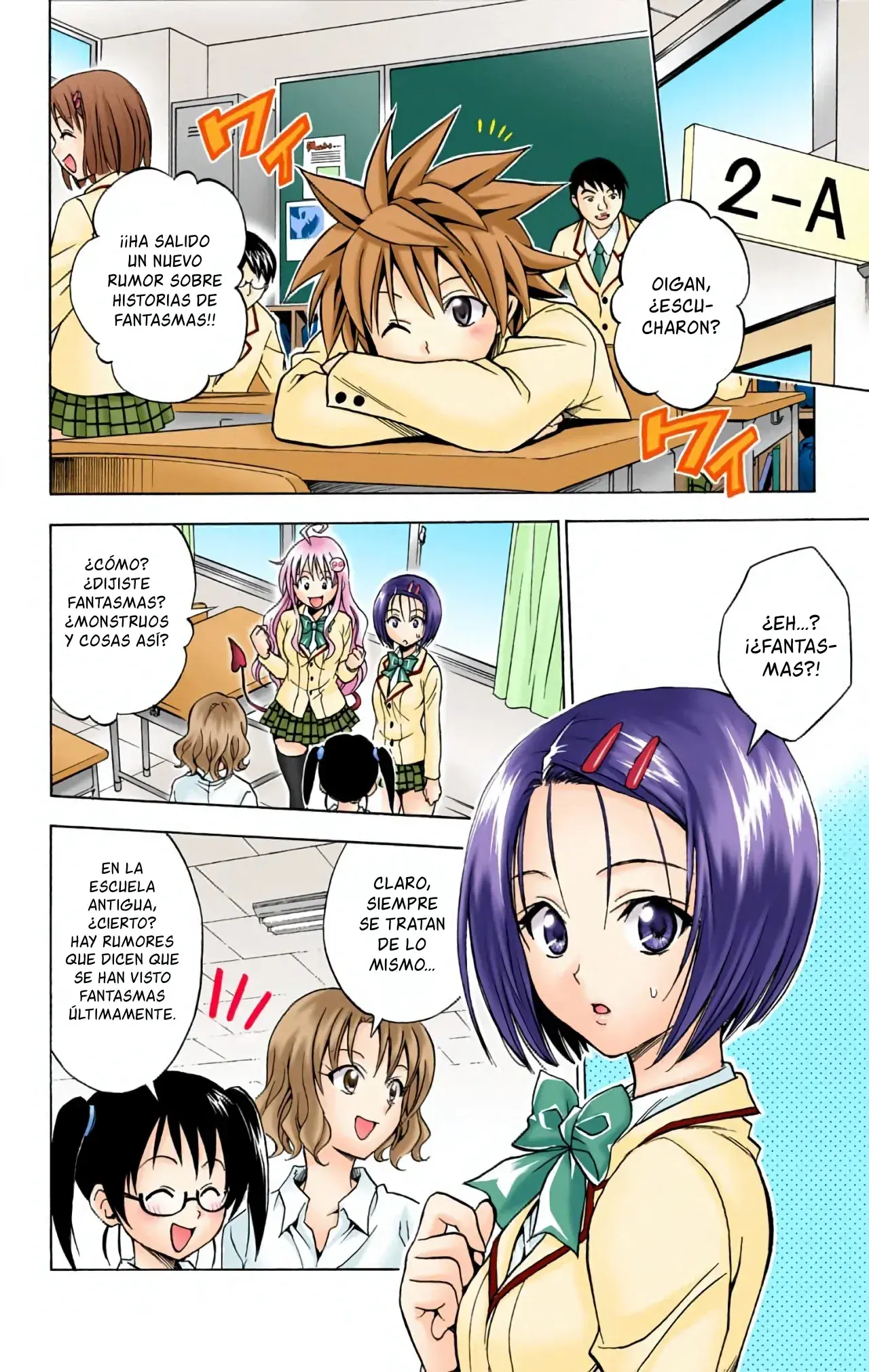 Capitulo 55 page 5