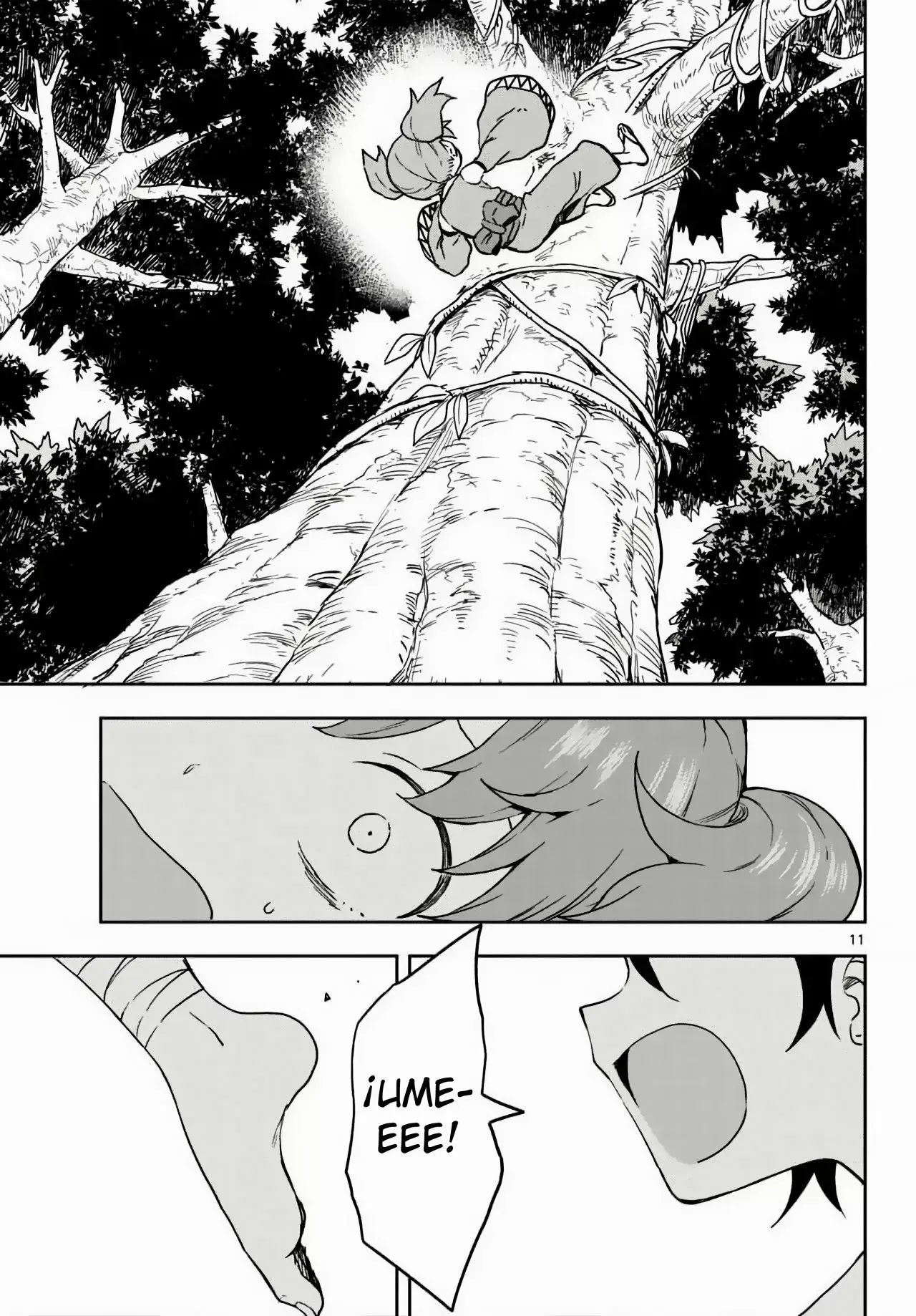 Capitulo 45 page 12