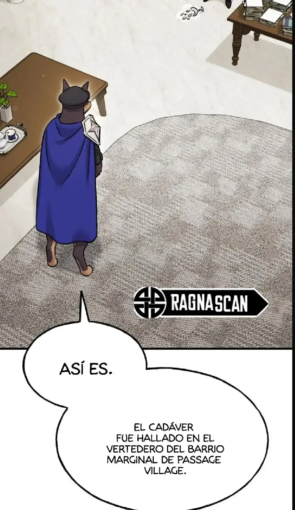 Capitulo 111 page 4