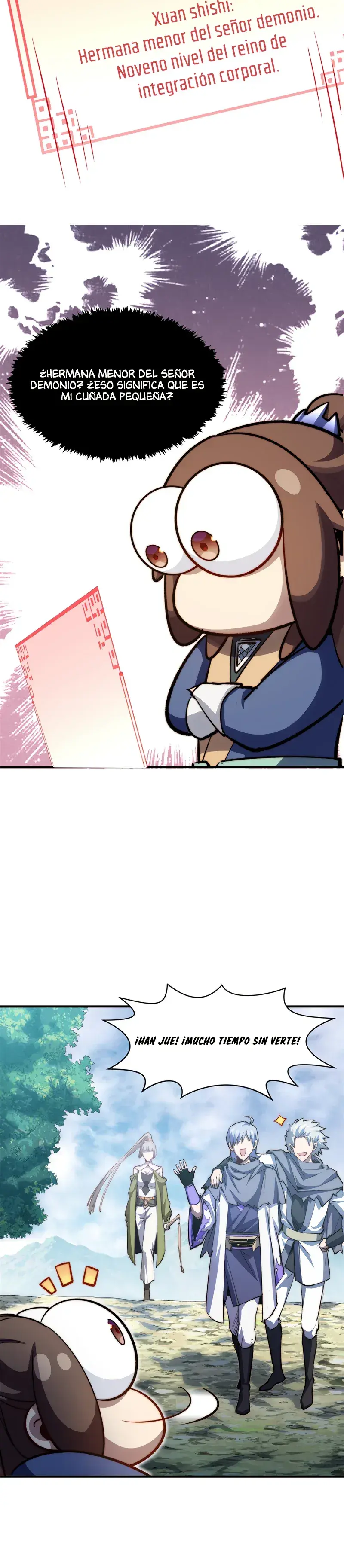 Capitulo 98 page 17